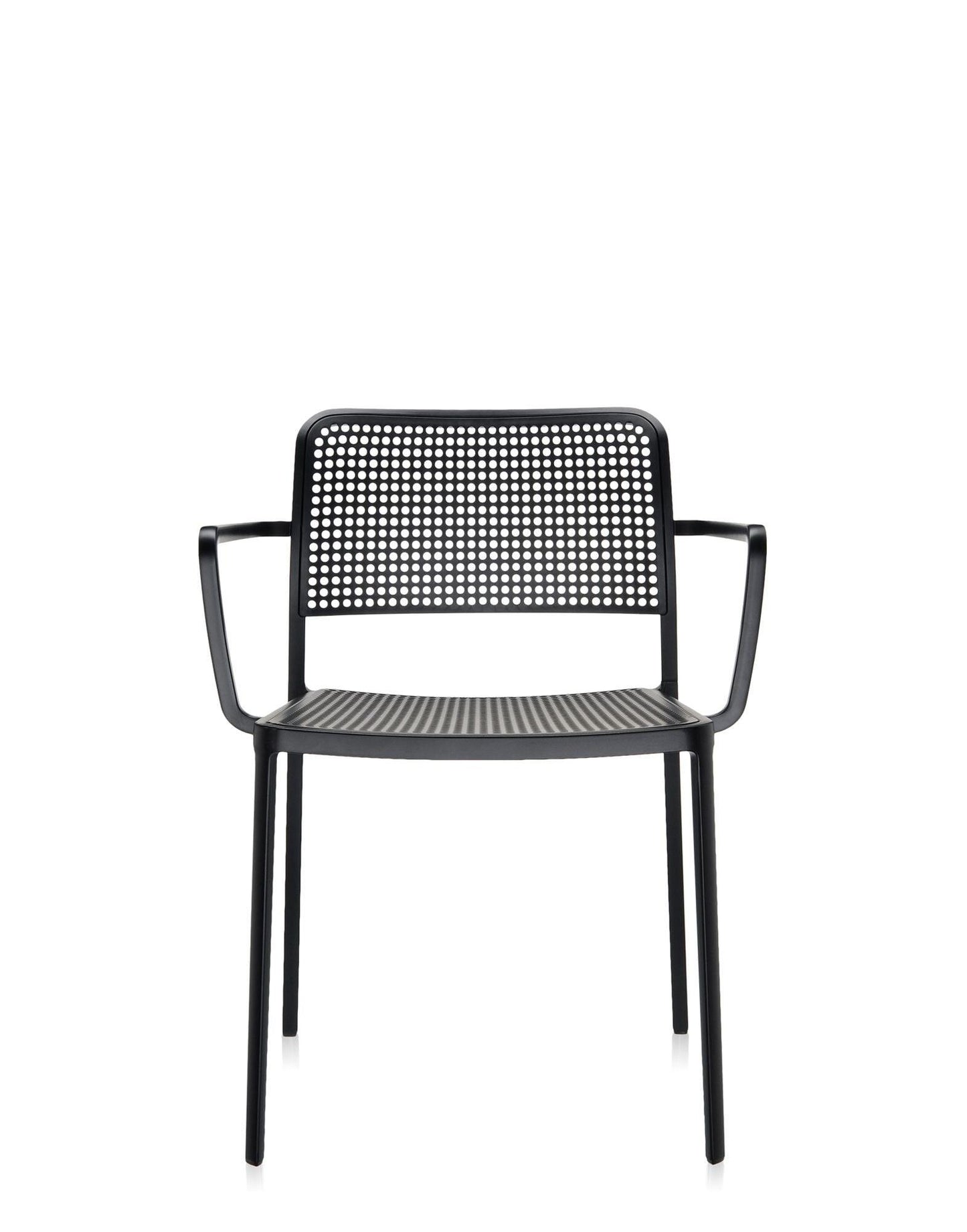 Audrey Armchair.