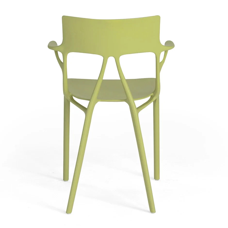 A.I. Chair.