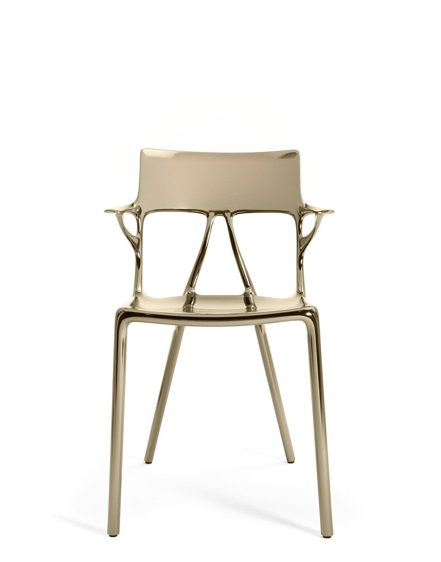 A.I. Metal Chair.