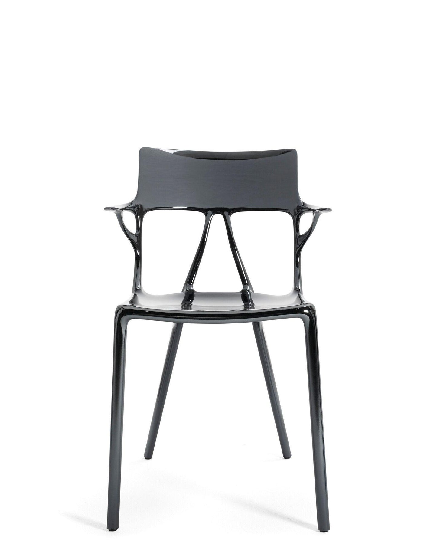 A.I. Metal Chair.