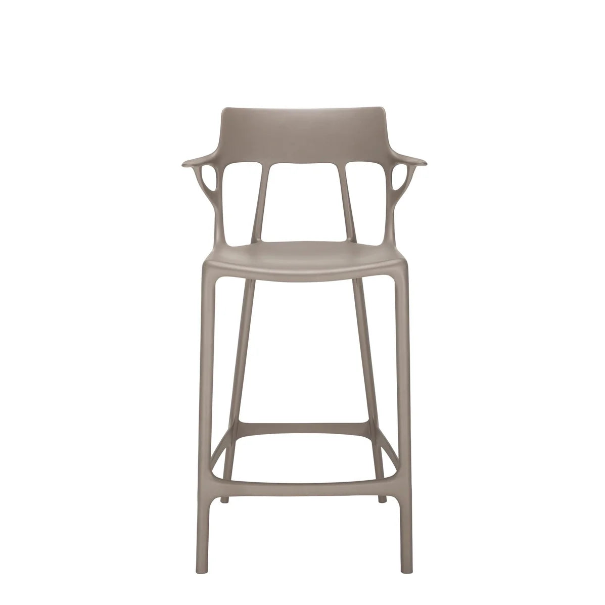 A.I. Bar Chair (Recycled).