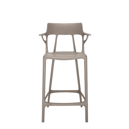 A.I. Bar Chair (Recycled).