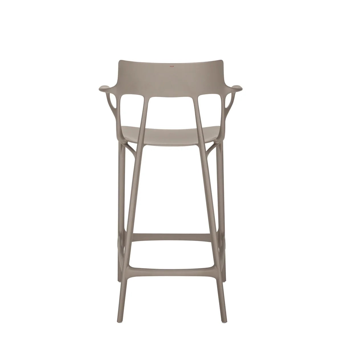 A.I. Bar Chair (Recycled).