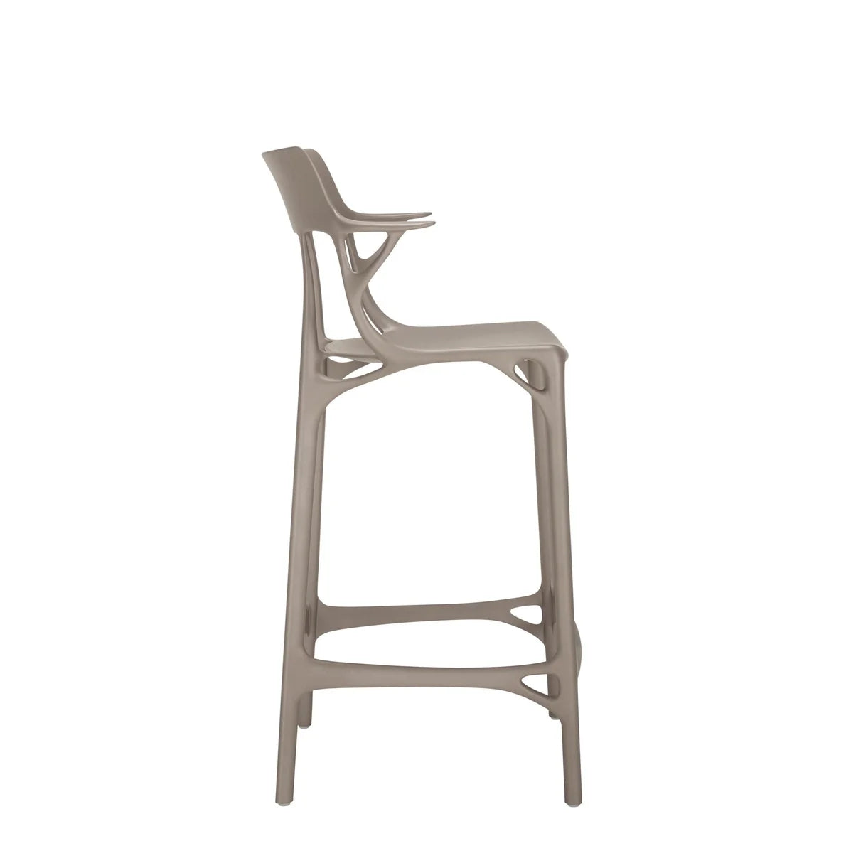 A.I. Bar Chair (Recycled).