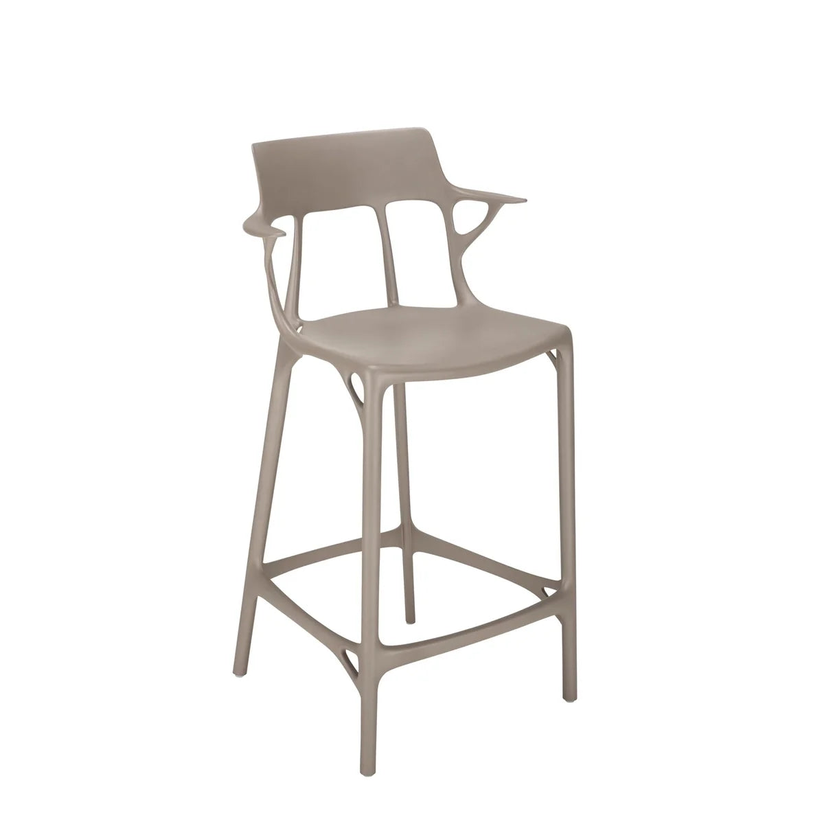A.I. Bar Chair (Recycled).