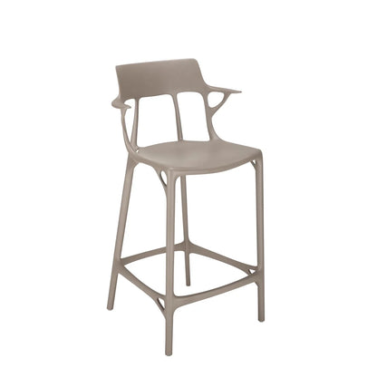 A.I. Bar Chair (Recycled).