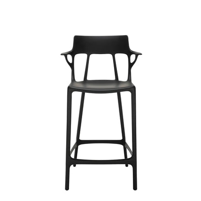 A.I. Bar Chair (Recycled).