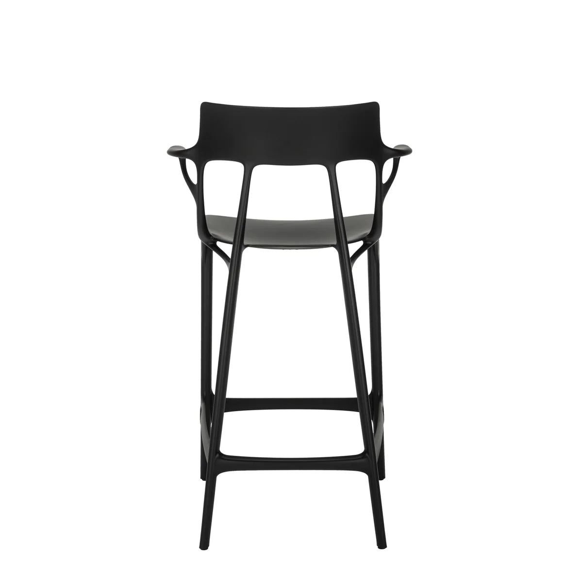 A.I. Bar Chair (Recycled).