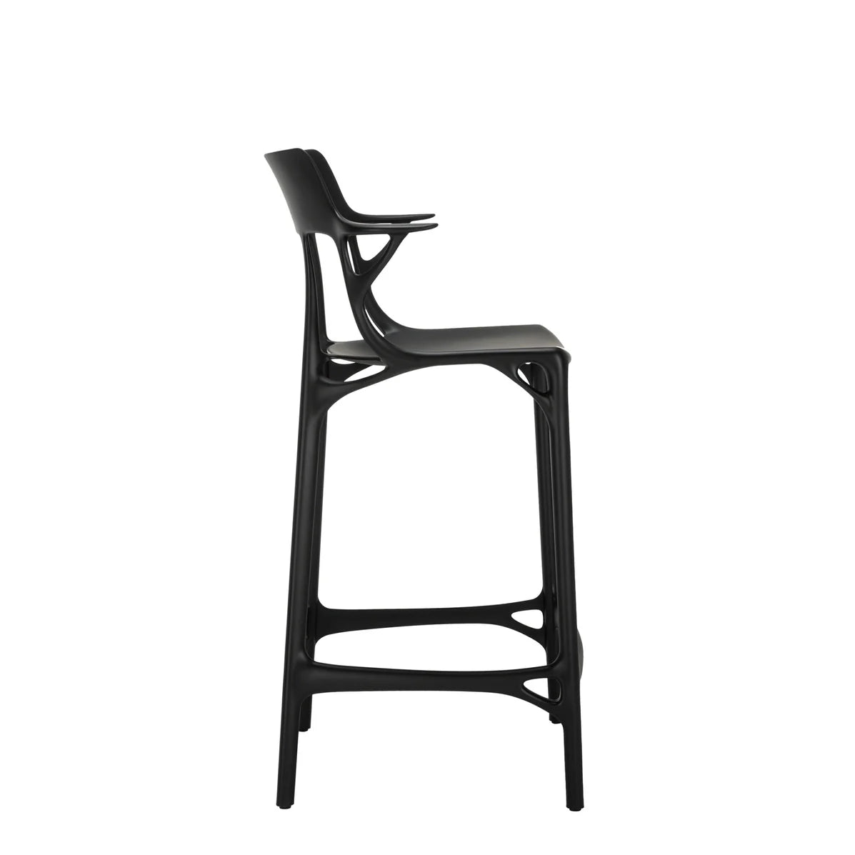 A.I. Bar Chair (Recycled).