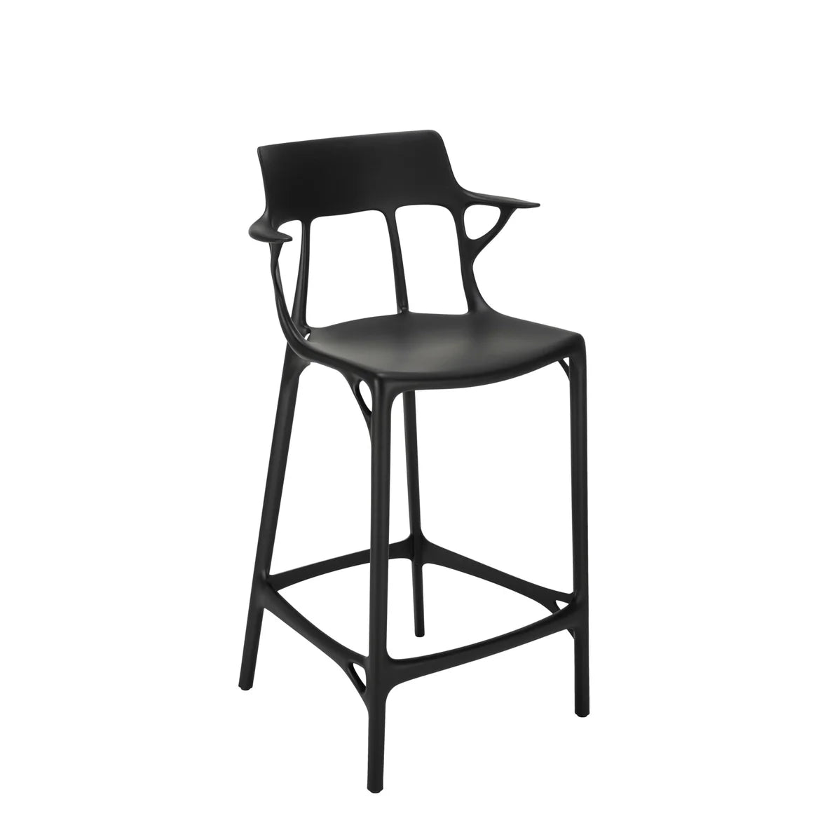 A.I. Bar Chair (Recycled).