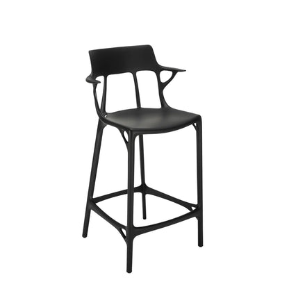 A.I. Bar Chair (Recycled).