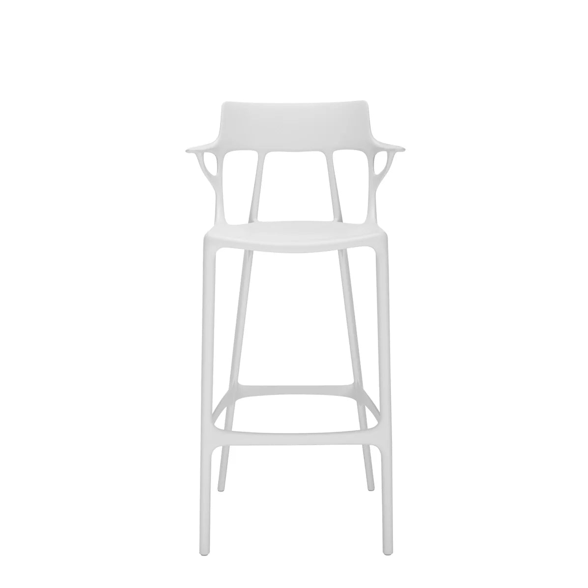 A.I. Bar Chair (Recycled).