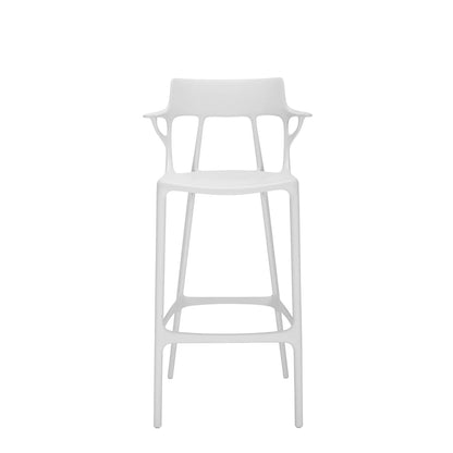 A.I. Bar Chair (Recycled).