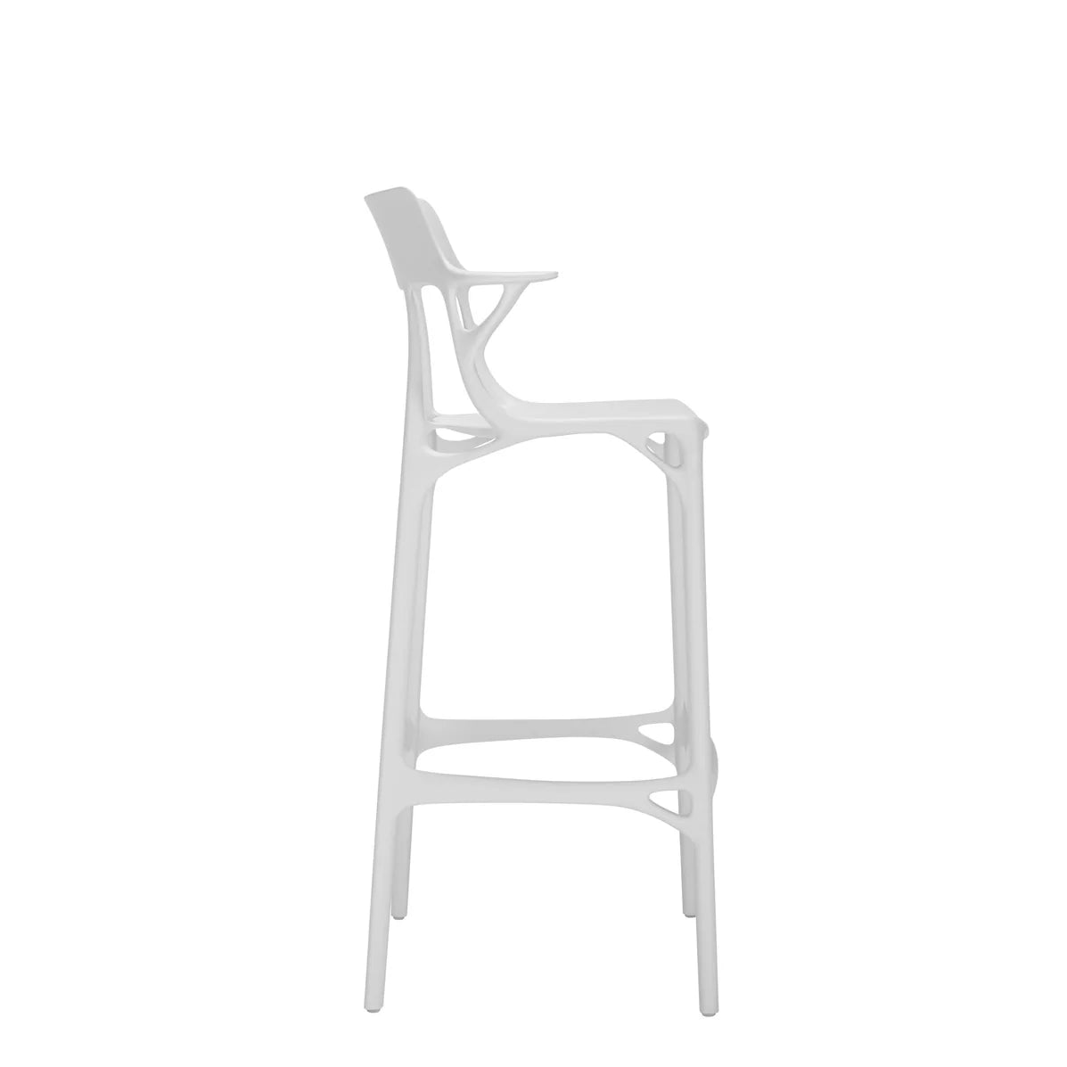 A.I. Bar Chair (Recycled).