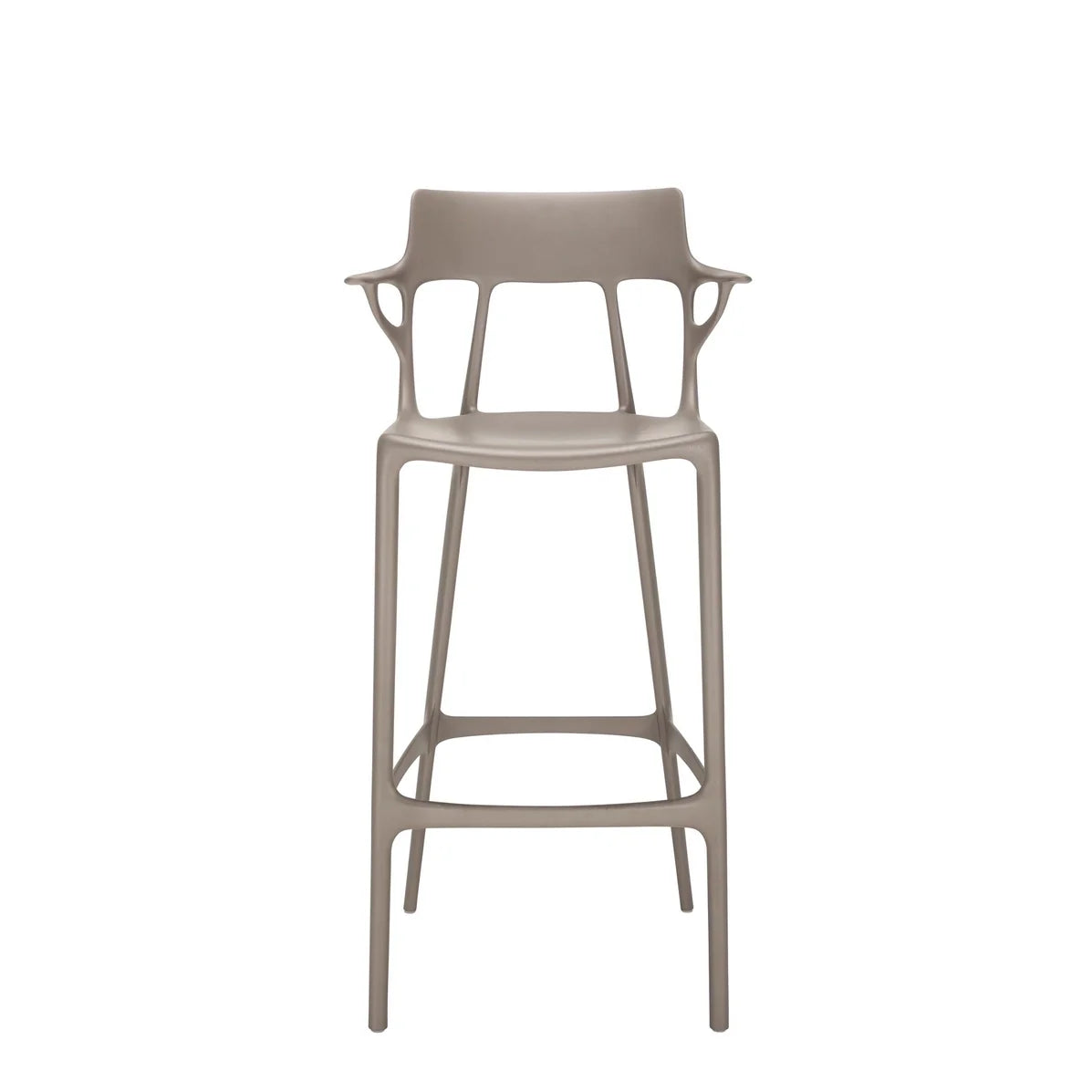 A.I. Bar Chair (Recycled).