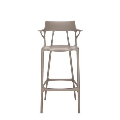 A.I. Bar Chair (Recycled).