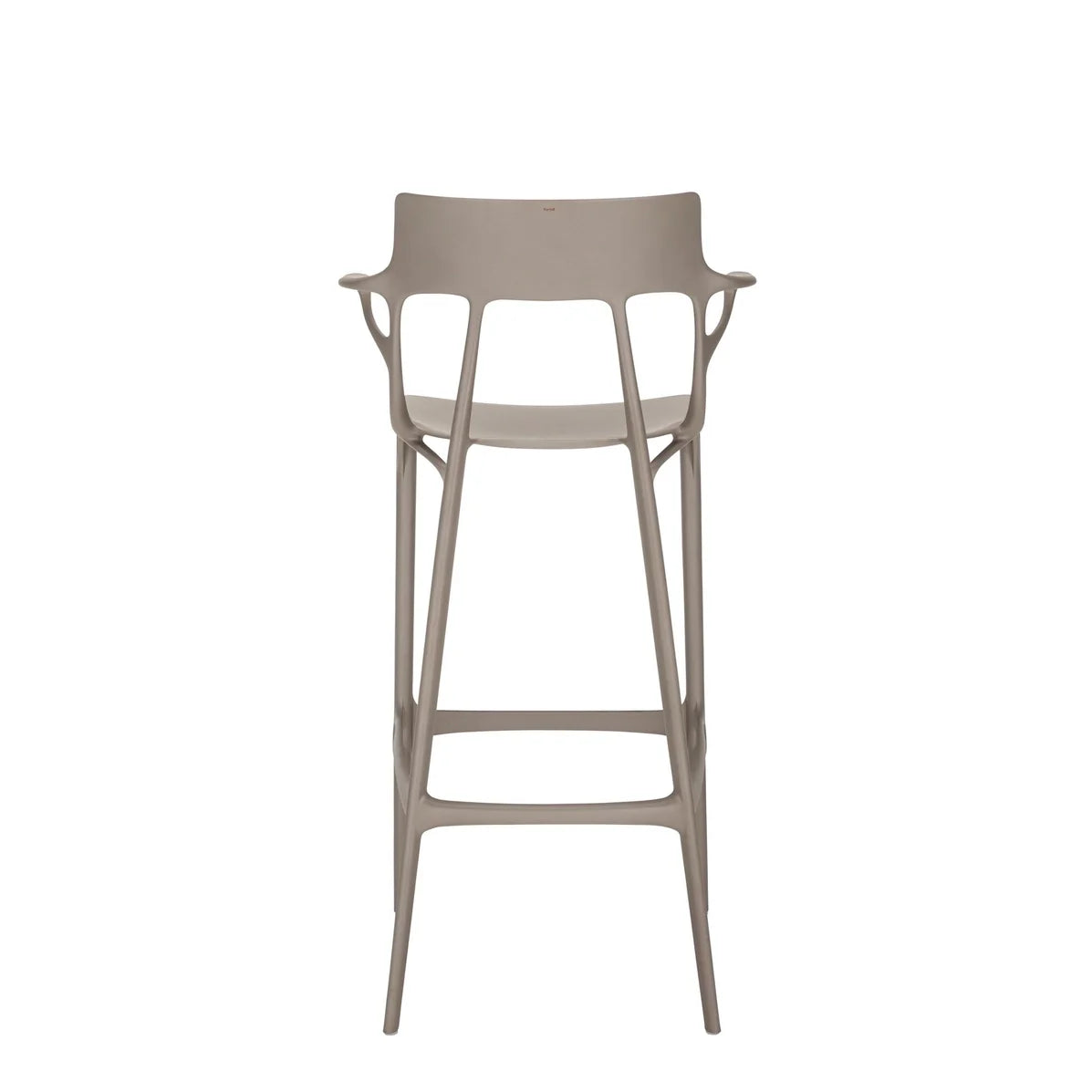 A.I. Bar Chair (Recycled).