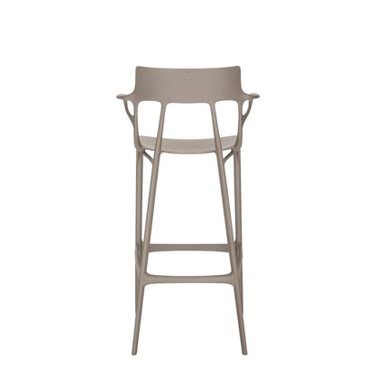A.I. Bar Chair (Recycled).