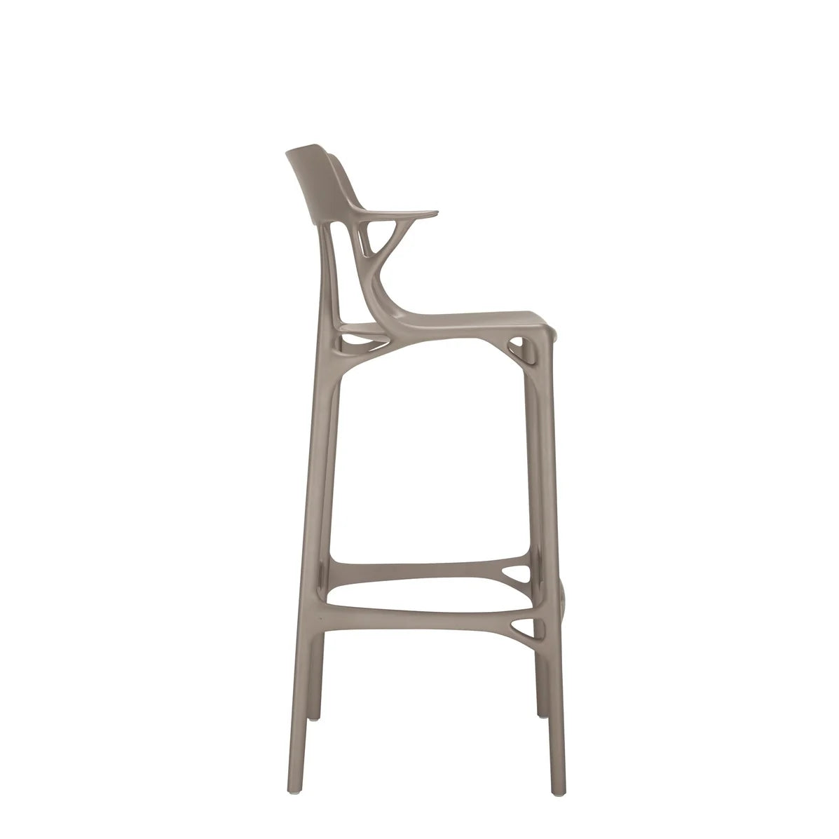 A.I. Bar Chair (Recycled).