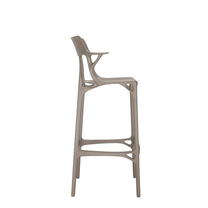 A.I. Bar Chair (Recycled).