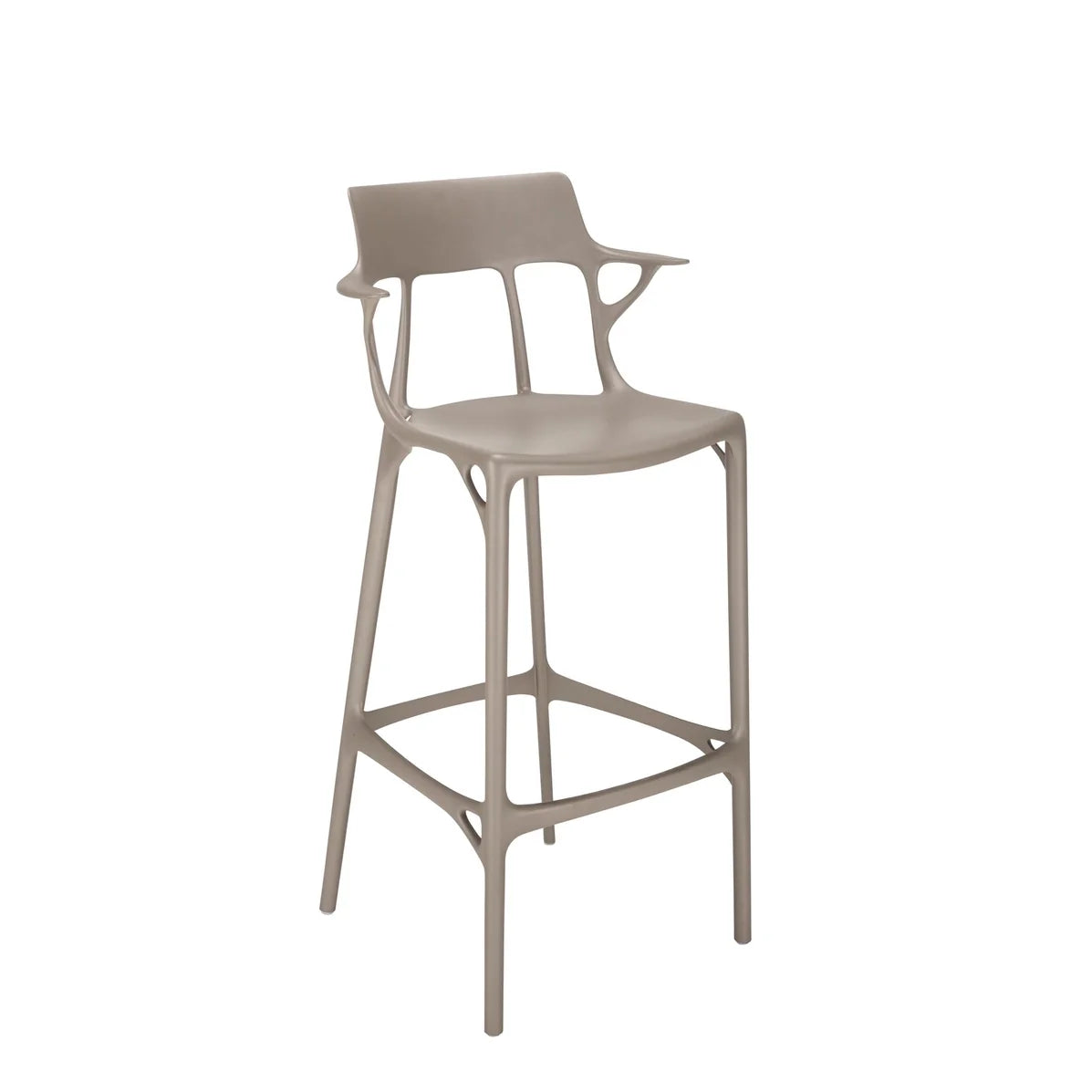 A.I. Bar Chair (Recycled).