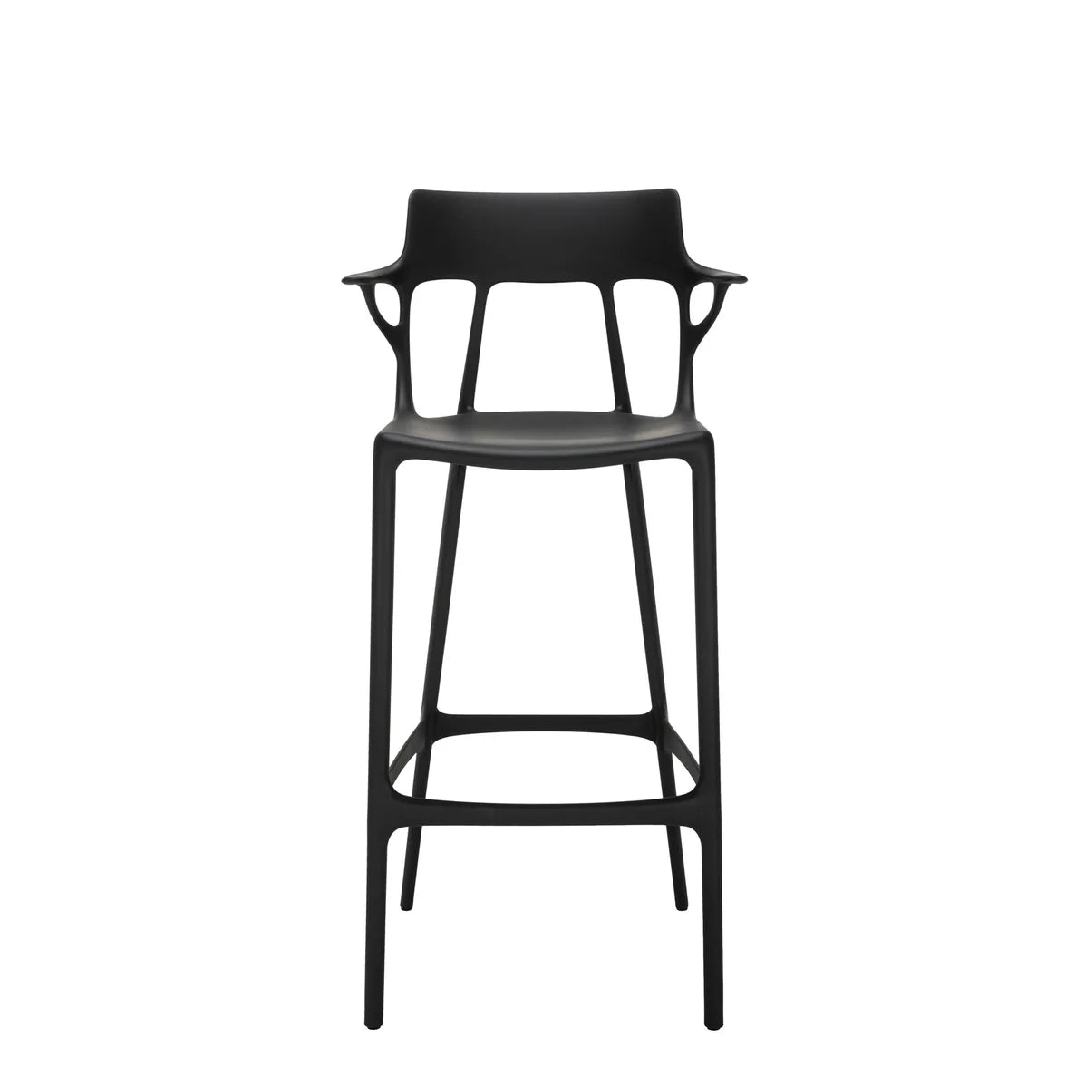 A.I. Bar Chair (Recycled).