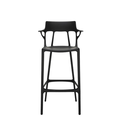 A.I. Bar Chair (Recycled).