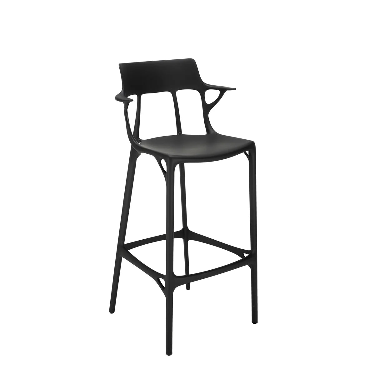 A.I. Bar Chair (Recycled).