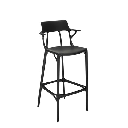 A.I. Bar Chair (Recycled).