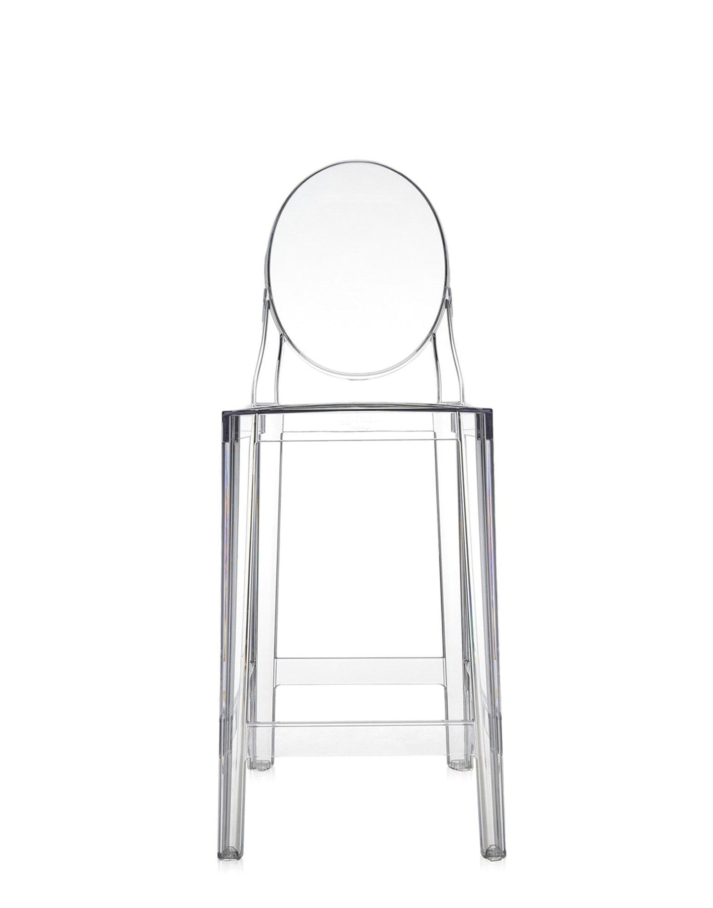 One More Bar Stool.
