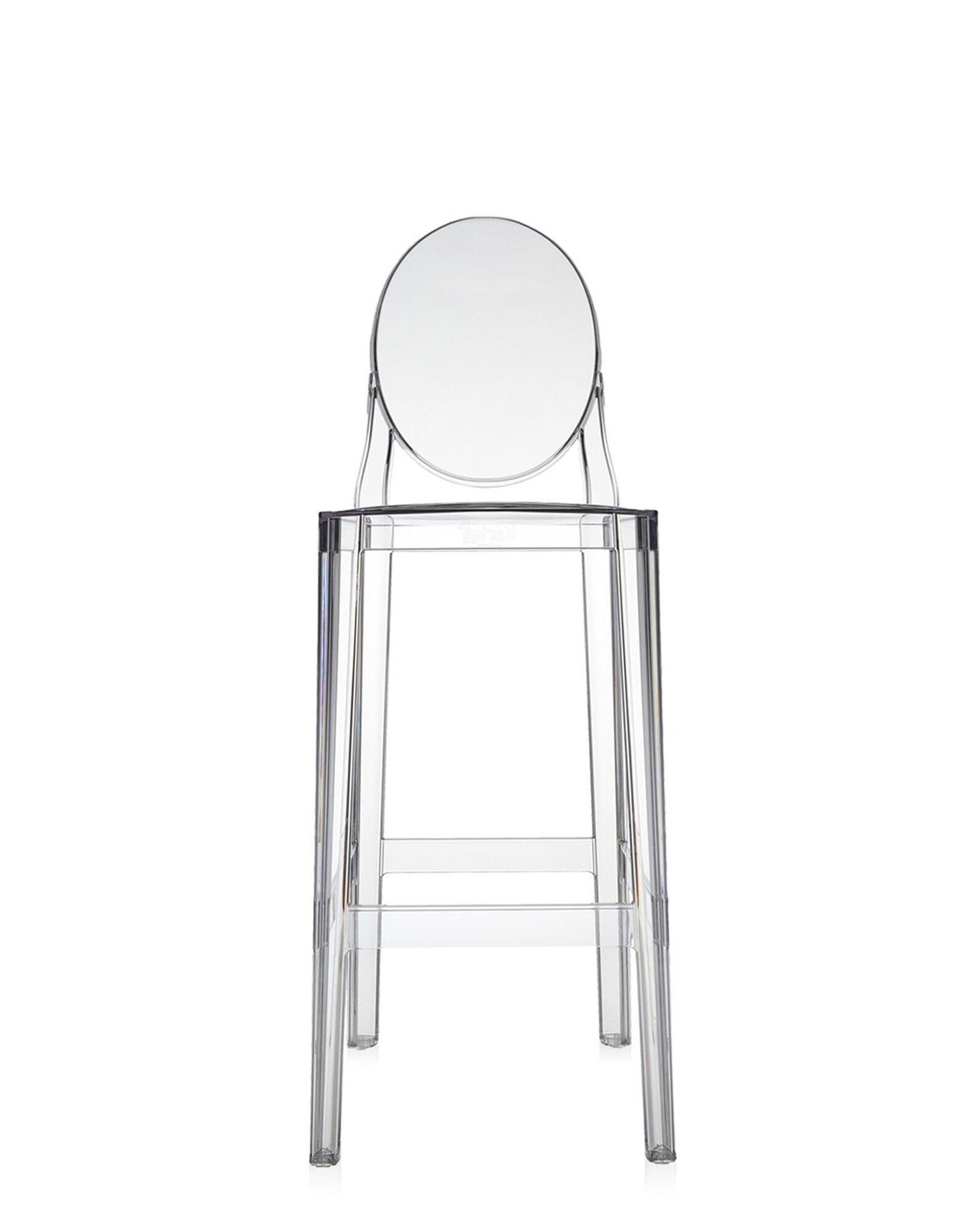 One More Bar Stool.
