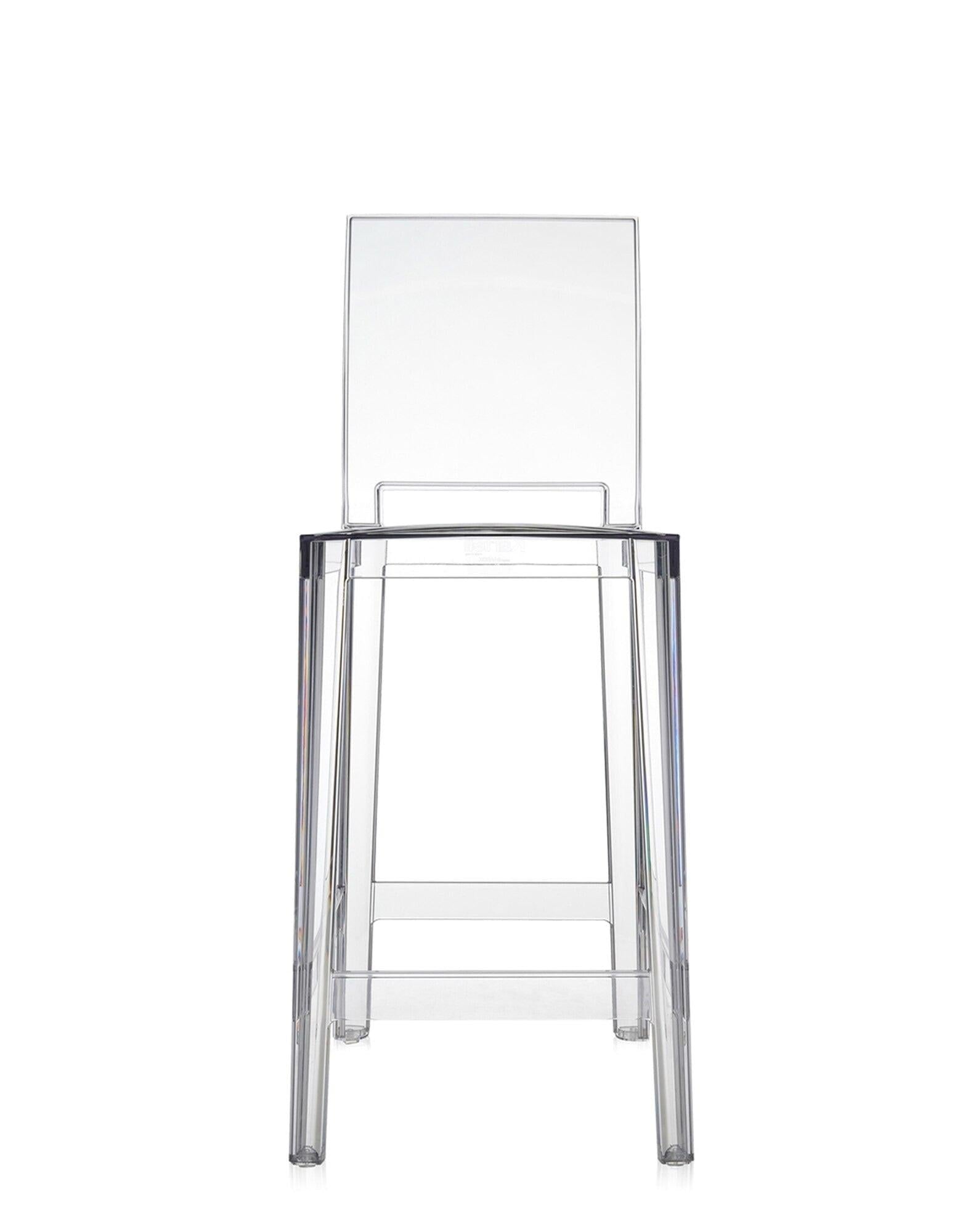 One More Please Bar Stool.