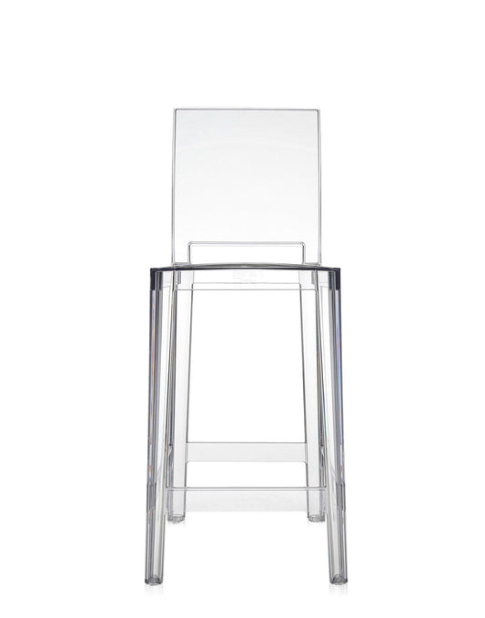 One More Please Bar Stool.