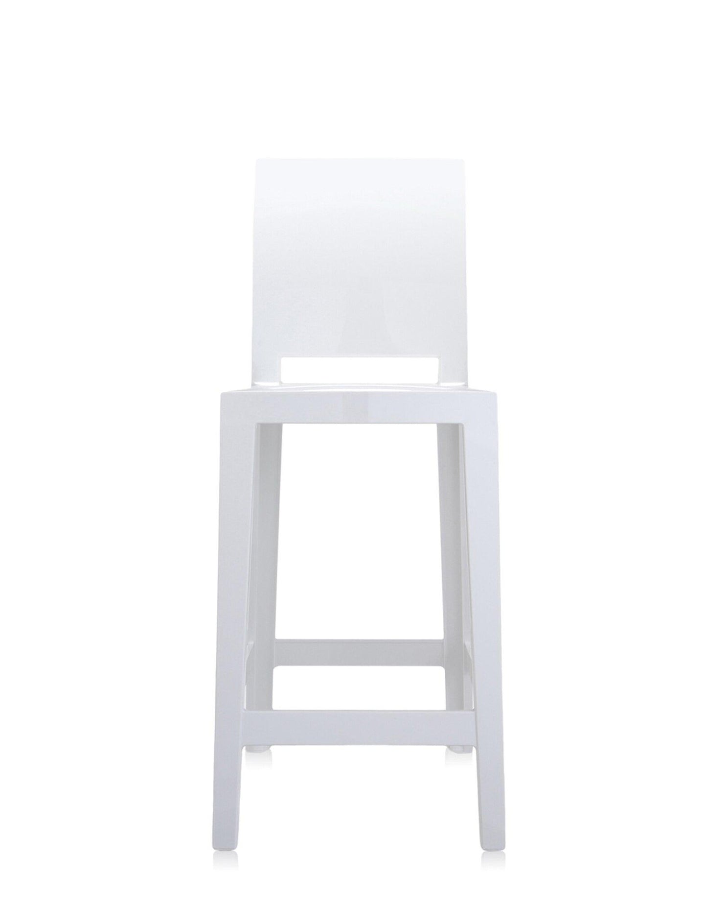 One More Please Bar Stool.
