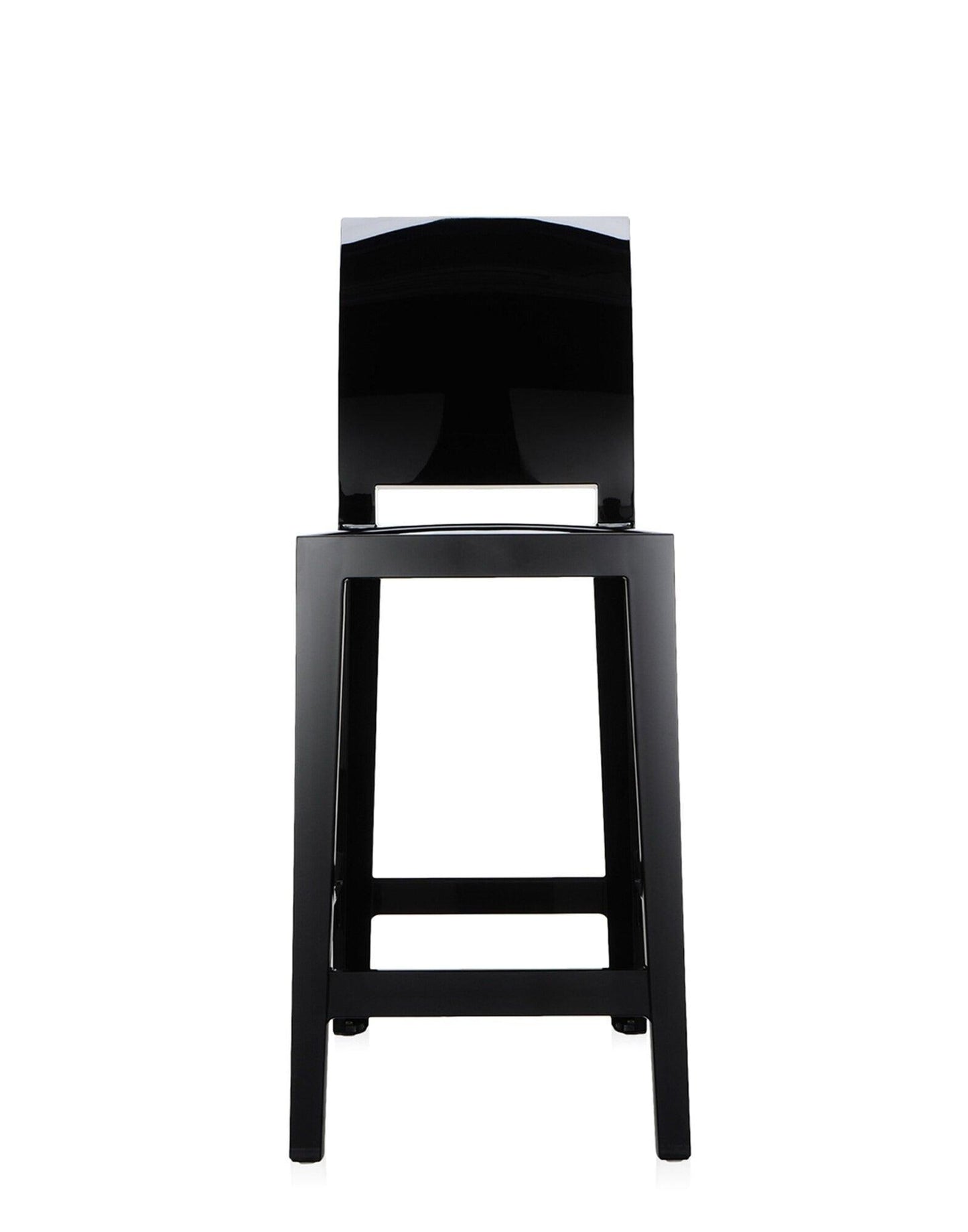One More Please Bar Stool.