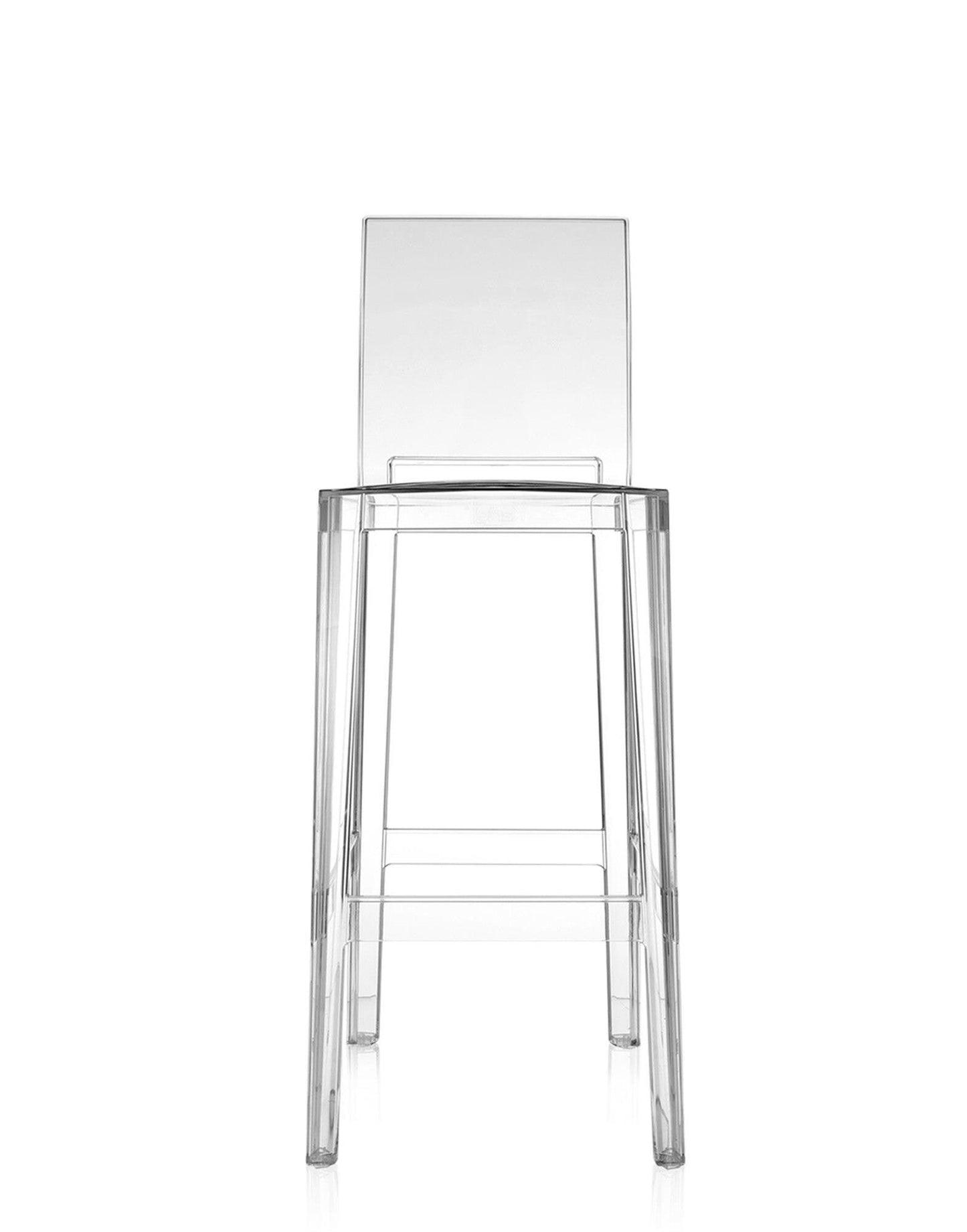One More Please Bar Stool.