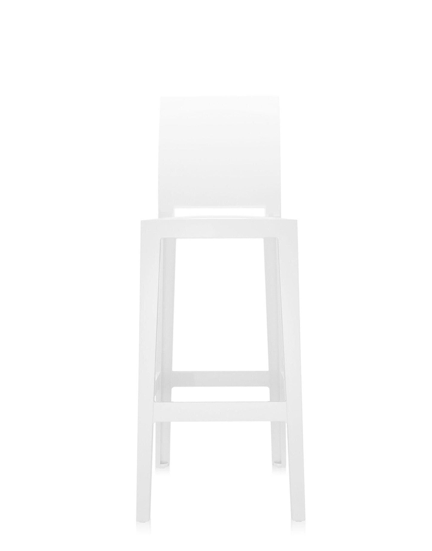 One More Please Bar Stool.