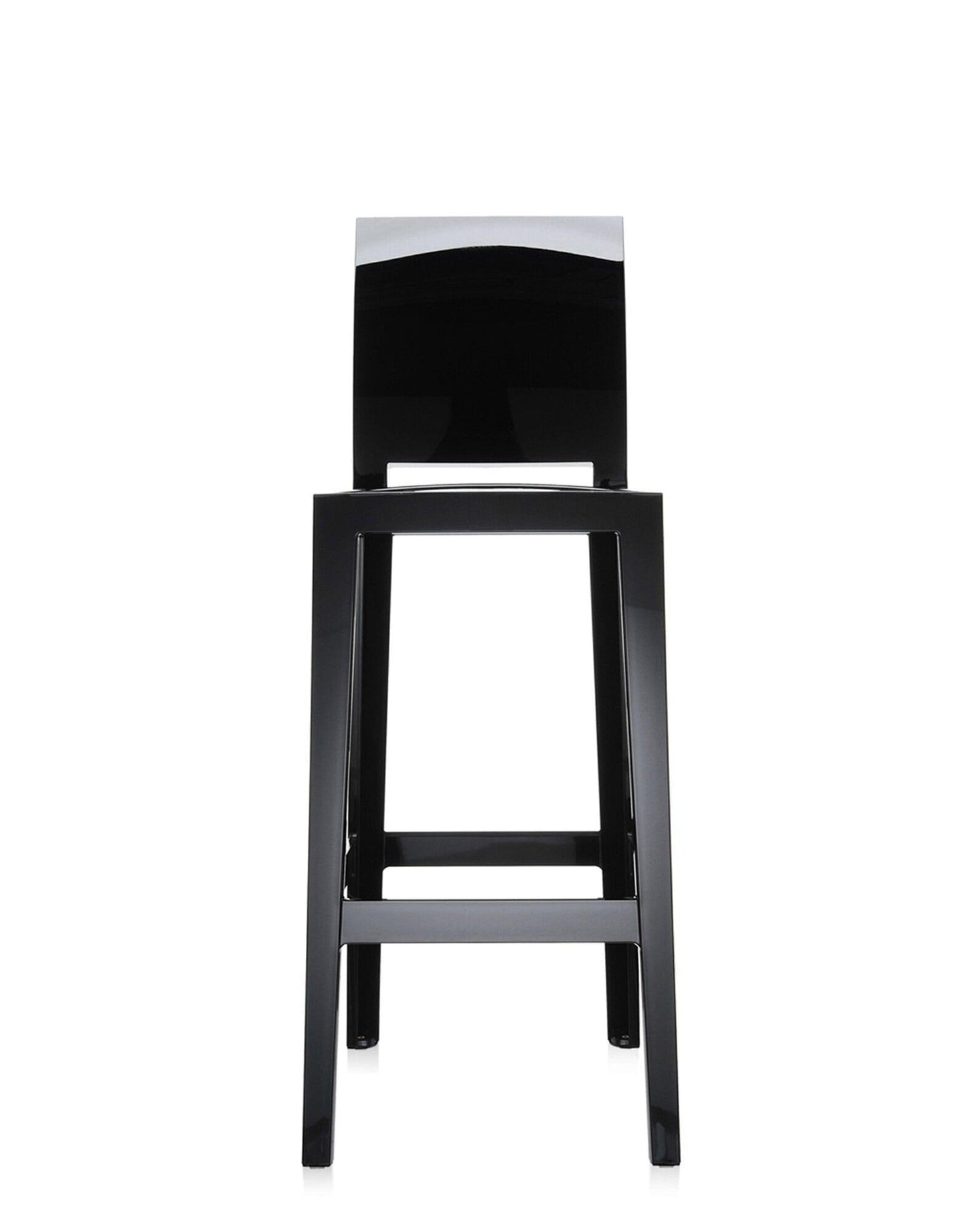 One More Please Bar Stool.