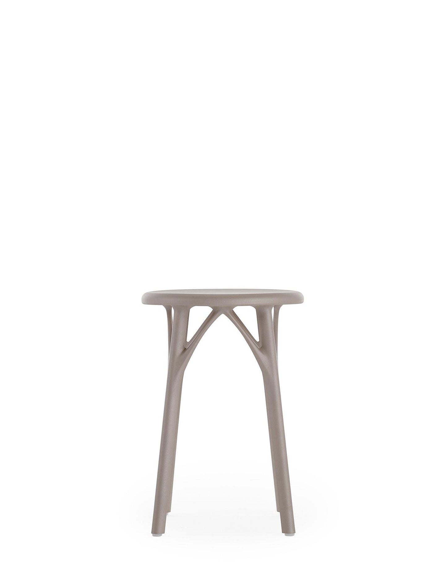 A.I. Stool.