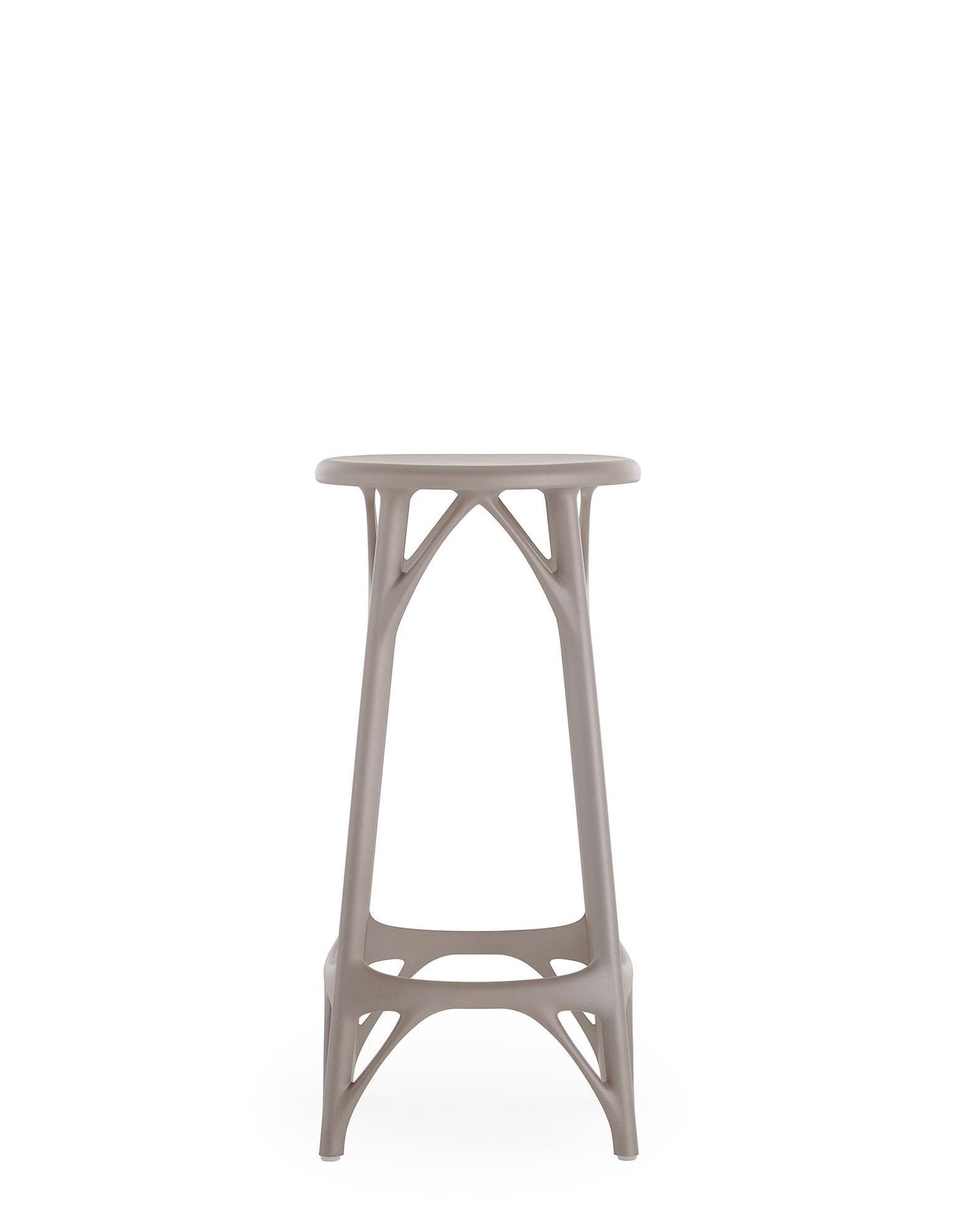 A.I. Bar Stool.