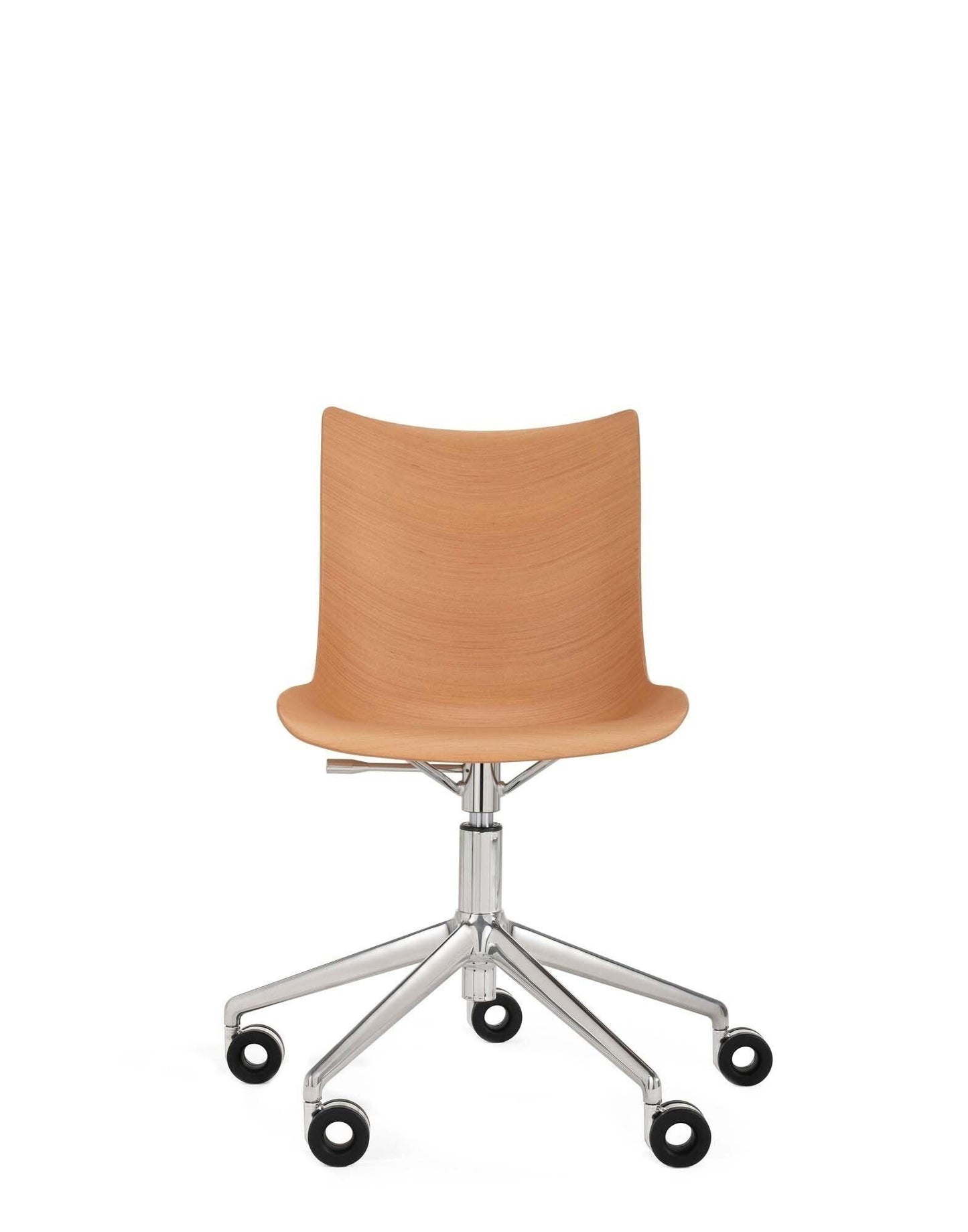 P/WOOD Swivel Chair.