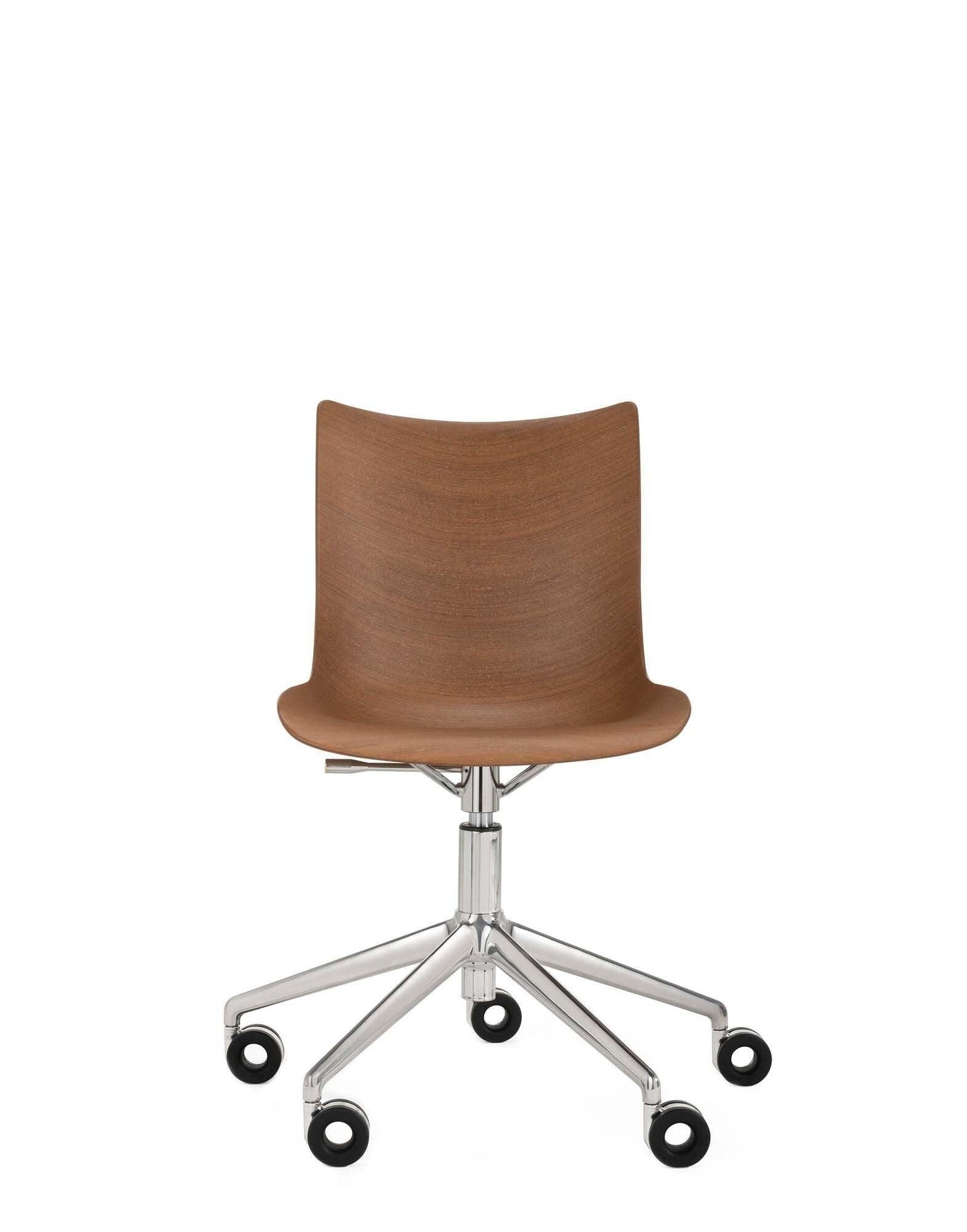 P/WOOD Swivel Chair.