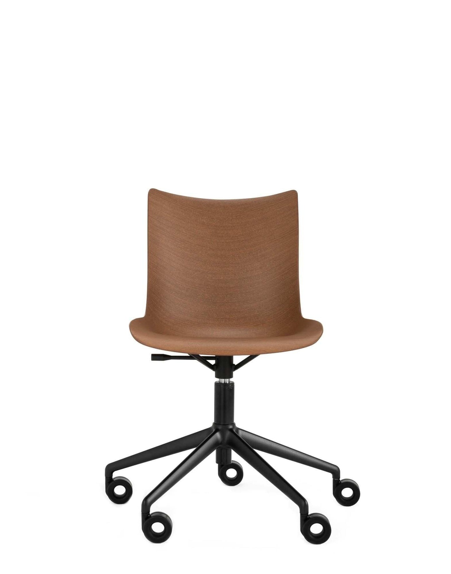 P/WOOD Swivel Chair.