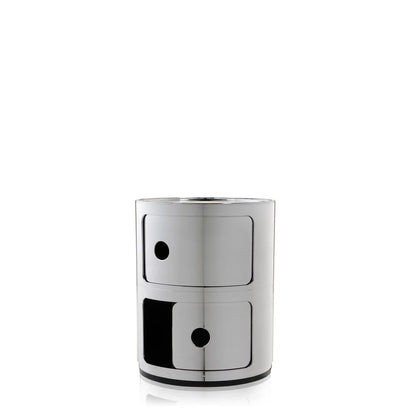 Componibili Metal 5966 (Ø32 x H40).