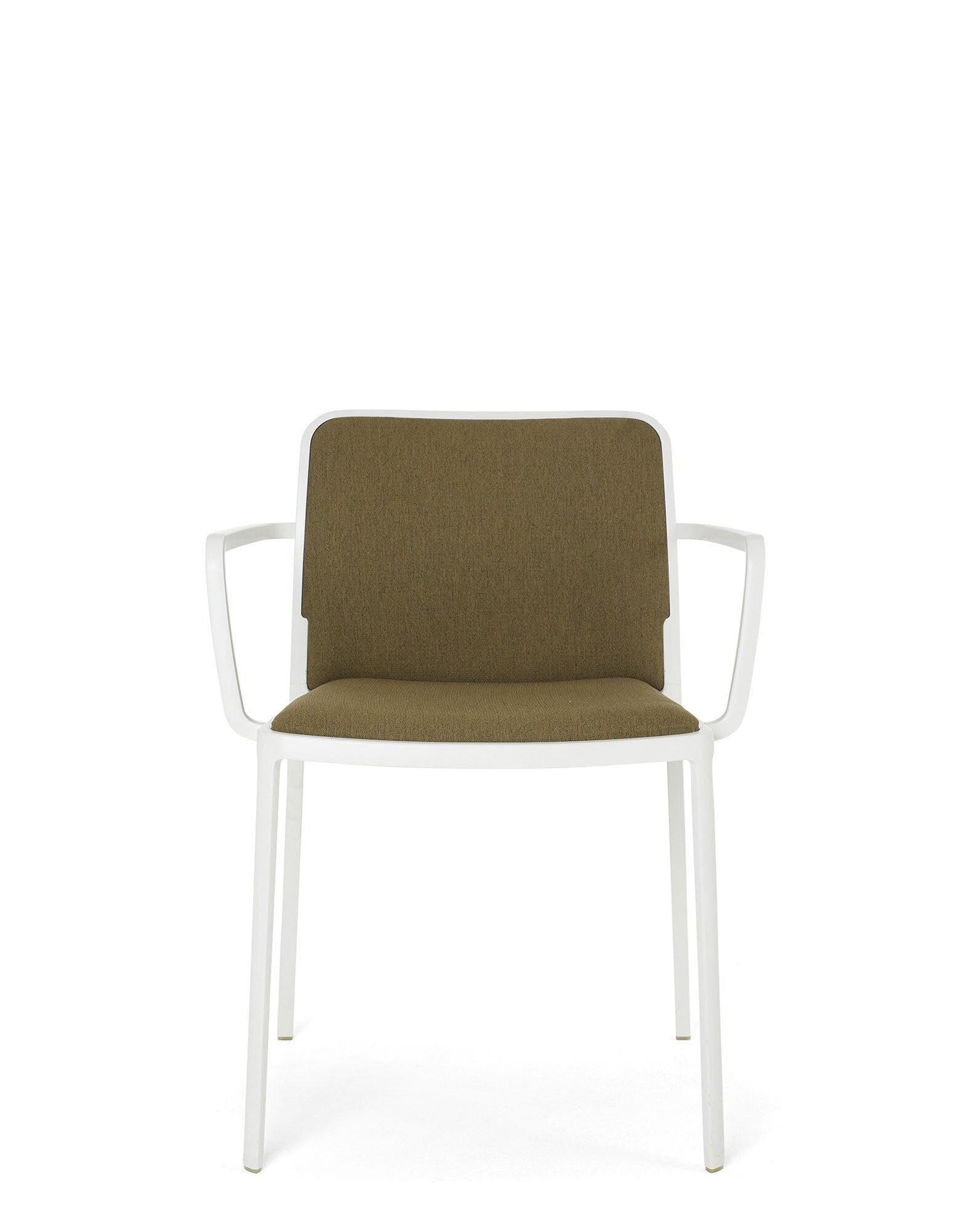 Audrey Soft Noma Armchair.