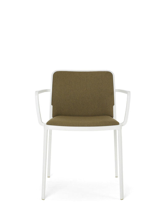 Audrey Soft Noma Armchair.