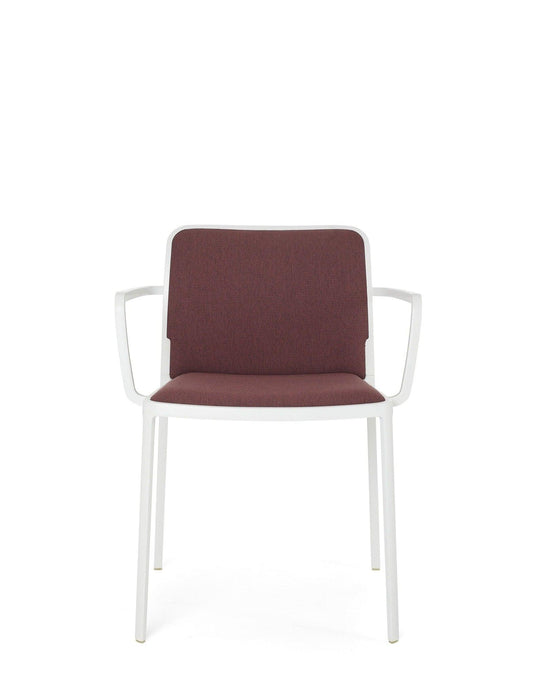 Audrey Soft Noma Armchair.