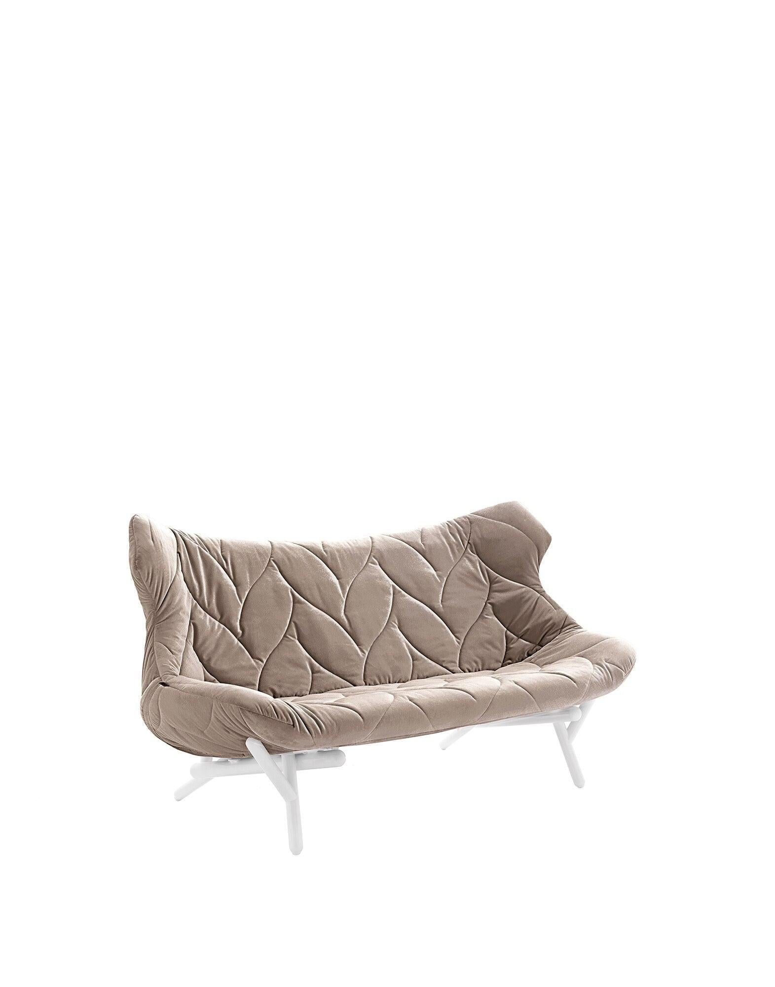 Foliage Sofa.