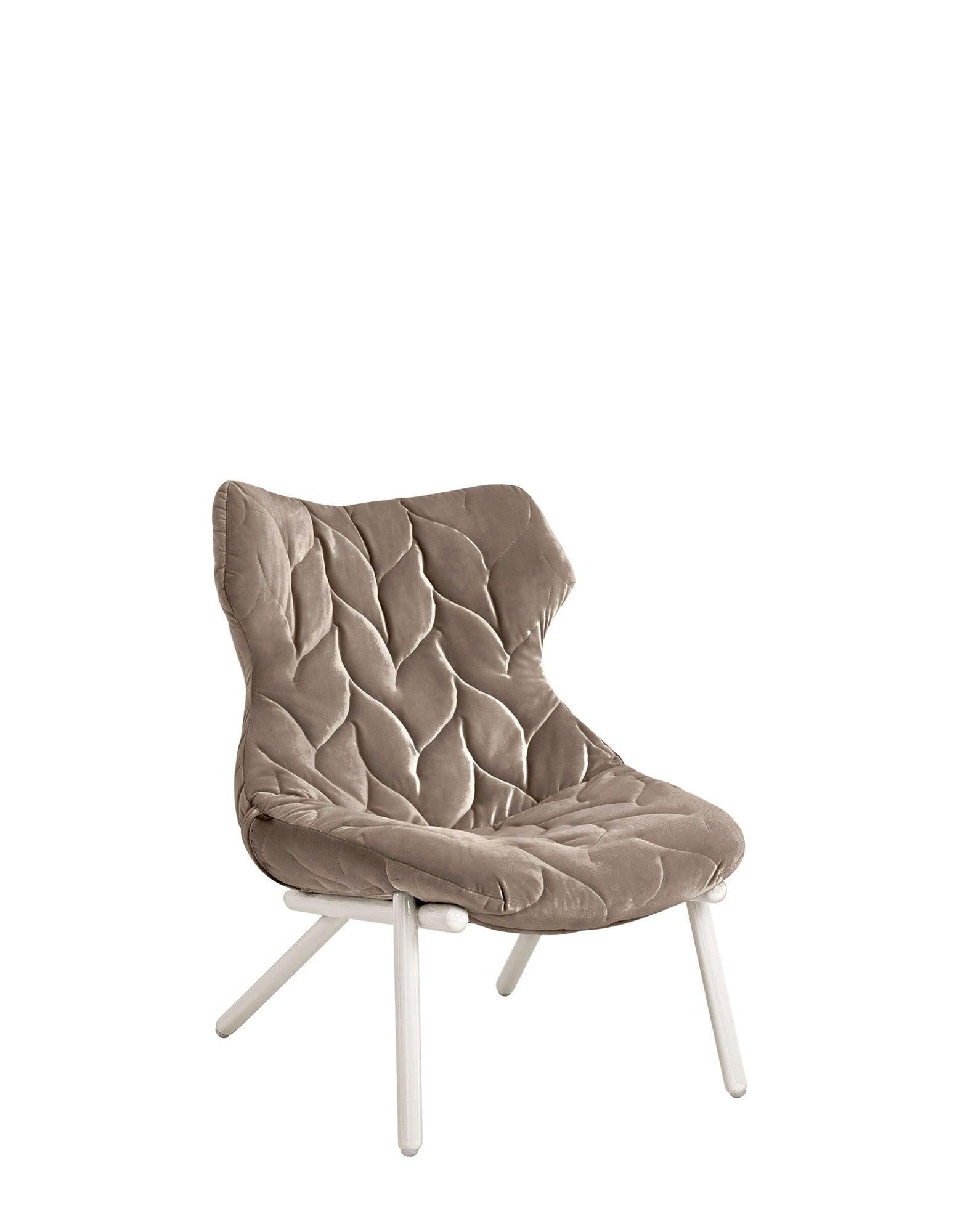Foliage Armchair.