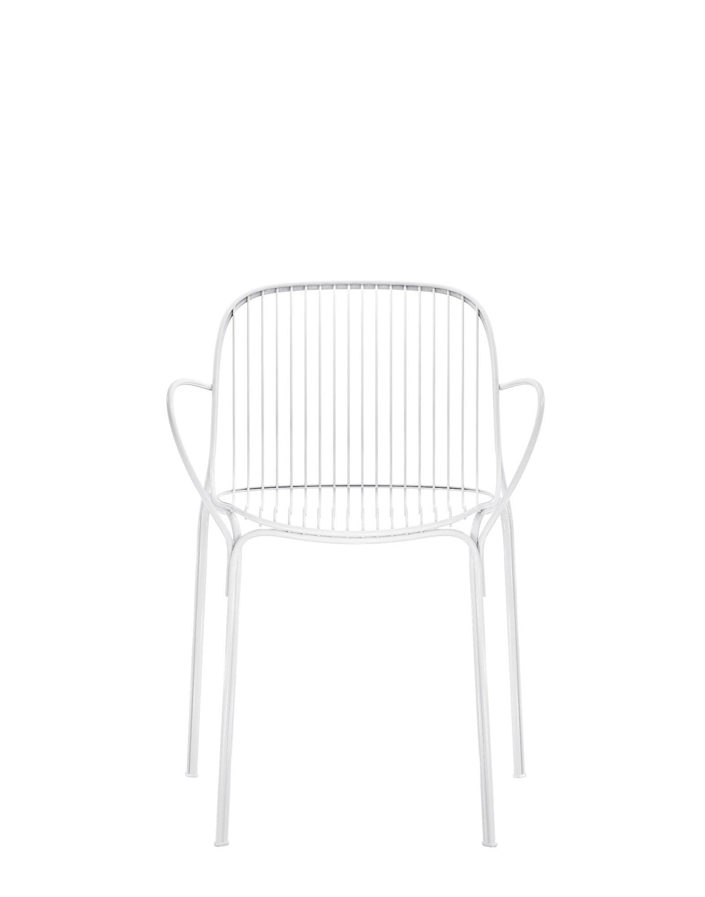 Hiray Small Armchair.